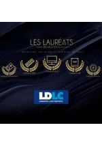 Prospectus LDLC : LES LAUREATS DU HIGH-TECH!