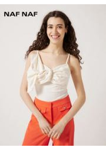 Prospectus NAF NAF : Nouveaut&eacute;s Robes