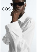 Prospectus COS : COS Women&rsquo;s Tops