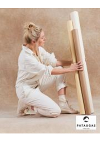 Prospectus Pataugas AIRE SUR L'ADOUR : Port&eacute;s par une histoire riche de sens