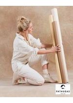 Prospectus Pataugas : Port&eacute;s par une histoire riche de sens