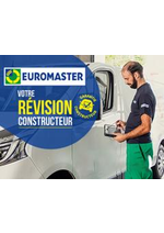 Promos et remises  : Offres Euromaster