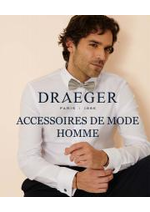 Promos et remises  : Accessoires de mode homme!