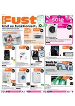 Promos et remises  : Fust Post