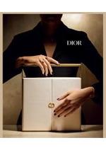 Prospectus Dior : Rose des Vents