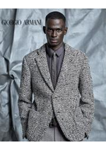 Prospectus Armani : Armani Main Colletion AW2023/24