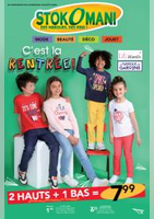 C'est la rentrée ! - stokomani