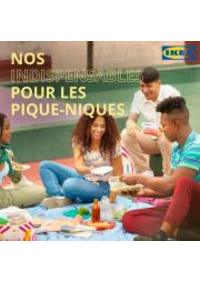 Prospectus IKEA SAINT ETIENNE  : Notre nouvelle collection TABBERAS