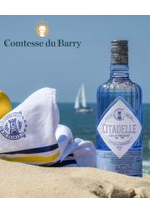 Promos et remises  : The comptesse aperitif