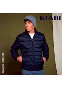 Prospectus Kiabi MONCEL LES LUNEVILLE : Nouveautés  Homme Kiabi