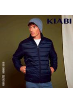 Prospectus Kiabi : Nouveautés  Homme Kiabi