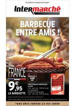 Prospectus Intermarch&eacute; Super : S33 - R2 - TEMPS FORT REGION RENTREE DES CLASSES