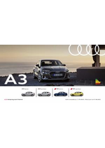 Promos et remises  : A3 Sportback