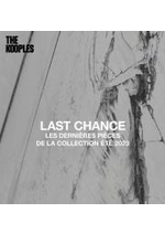 Dernieres pieces de la collection ete 2023 Promos et remises  : Dernieres pieces de la collection ete 2023