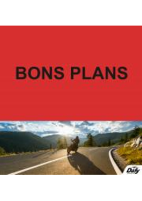 Prospectus DAFY MOTO BEZIERS : BONS PLANS!