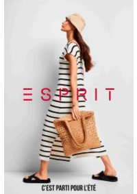 Prospectus Esprit Epernay 7 Rue Flodoard : C&rsquo;est parti pour l&rsquo;&eacute;t&eacute;