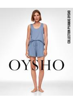Collection Pyjamas Oysho Promos et remises  : Collection Pyjamas Oysho