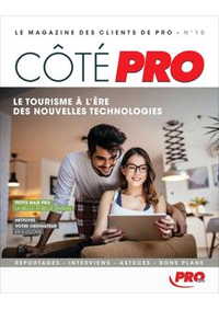 Prospectus Pro&Cie Bricquebec : Catalogue PRO&Cie