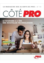 Prospectus PRO & Cie : Catalogue PRO&Cie