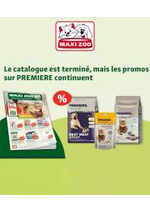 Promos et remises  : Les promos continuent avec PREMIERE!