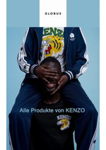 Prospectus GLOBUS : Alle Produkte von KENZO