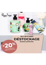 Destockages Evasion parfumee Promos et remises  : Destockages Evasion parfumee