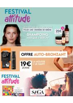 Prospectus SAGA Cosm&eacute;tiques : Offre AUTO-BRONZANT