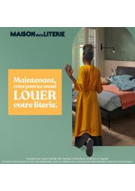 N’achetez plus votre lit, louez-le ! Promos et remises  : N’achetez plus votre lit, louez-le !