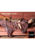 Promos et remises  : Honey Modern Love