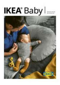 Prospectus IKEA - Spreitenbach : IKEA Baby