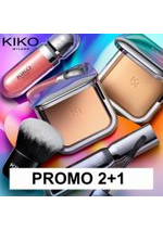 Promos et remises  : PROMO 2+1 !