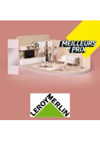 Prospectus Leroy Merlin Thoiry : MEILLEURS PRIX!