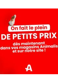 Prospectus Animalis Beynost : PETIT PRIX Animalis