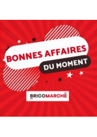 Prospectus Bricomarché SARRE UNION : Bonnes Affaires!