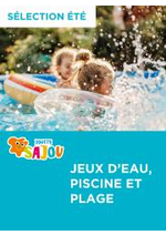 Prospectus Jouets Sajou : Offre Spéciale Jouets Sajou