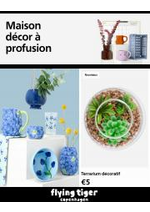 Promos et remises  : Maison décor à Profusion