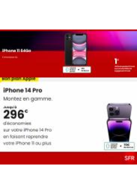 Prospectus SFR Agde : Les bons plans du moment