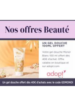 Promos et remises  : Nos Offres Beauté