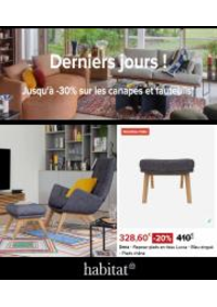 Prospectus Habitat Paris Domus - Rosny Sous Bois : Derniers Jours! Jusqu'à -30%*