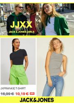 Promos et remises  : JJXX Jack & Jones Girls