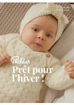 Promos et remises  : Prêt pour l'hiver!