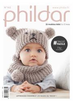 #Tricot facile Prospectus Phildar : #Tricot facile