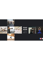 Prospectus DECATHLON : Roadbook Moniteur Fitness United 2023