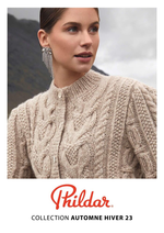 Prospectus  : Collection Automne Hiver 2023