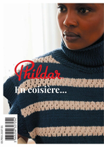 Prospectus Phildar : Intersaison p/e 2023