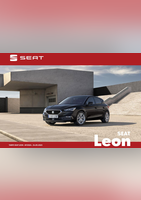 SEAT Leon 5 portes - Seat