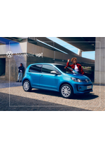 Prospectus Volkswagen : NOUVELLE UP!