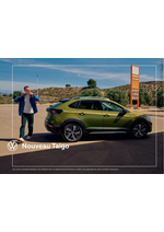 Prospectus Volkswagen : NOUVEAU TAIGO