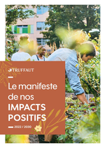 Promos et remises  : Impacts Positifs Truffaut