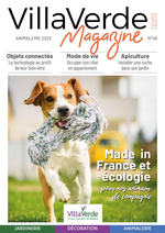 Prospectus  : Mag n°46 Animalerie